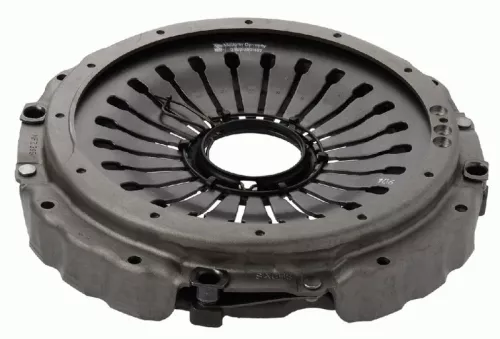 Clutch Pressure Plate