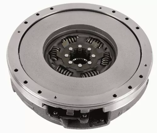 SACHS Clutch Pressure Plate (3488 000 400)
