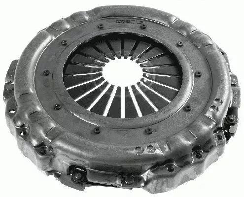 Clutch Pressure Plate