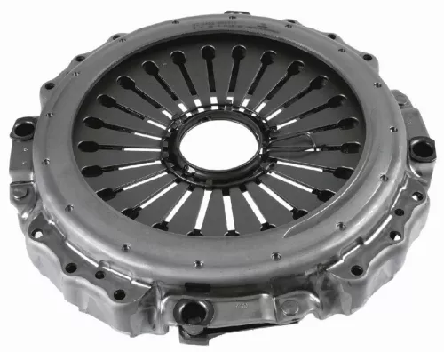 Clutch Pressure Plate