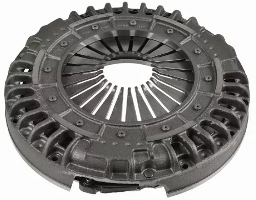 Clutch Pressure Plate