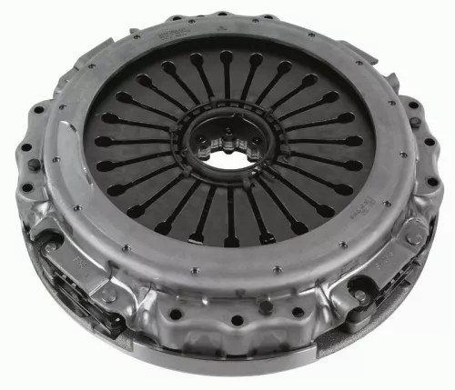 Clutch Pressure Plate