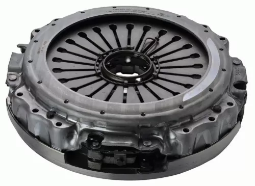 Clutch Pressure Plate