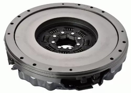SACHS Clutch Pressure Plate (3488 017 439)