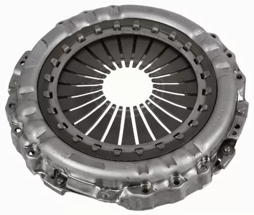 Clutch Pressure Plate