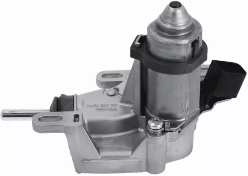 SACHS Slave Cylinder, clutch (3981 000 070)