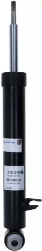 SACHS Shock Absorber (315 316)