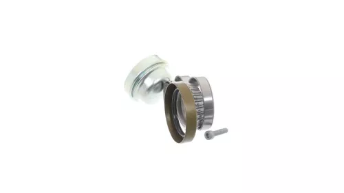 SKF Wheel Bearing Kit (VKBA1498)