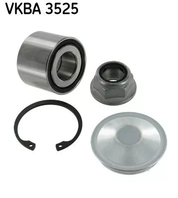Wheel Bearing Kit