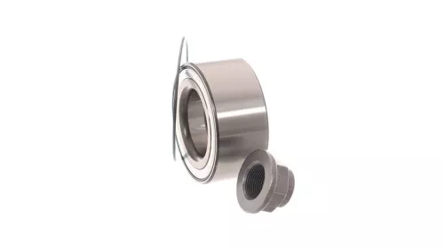 SKF Wheel Bearing Kit (VKBA 3527)