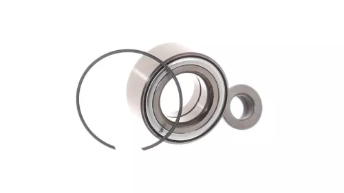 SKF Wheel Bearing Kit (VKBA 3527)