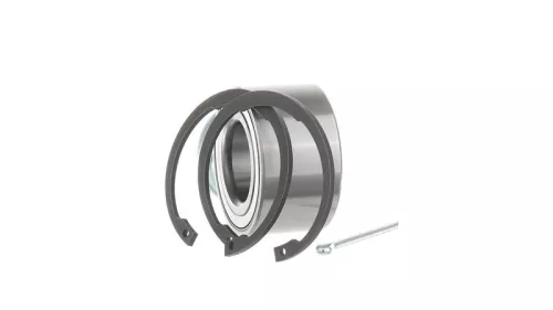 SKF Wheel Bearing Kit (VKBA3600)