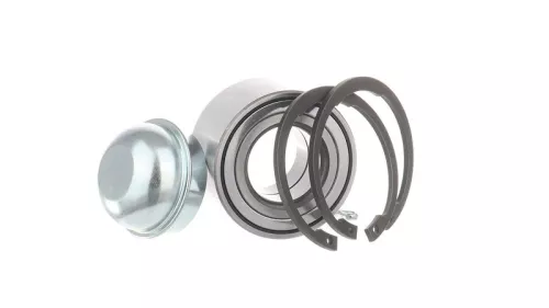 SKF Wheel Bearing Kit (VKBA3600)