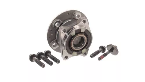 SKF Wheel Bearing Kit (VKBA3627)