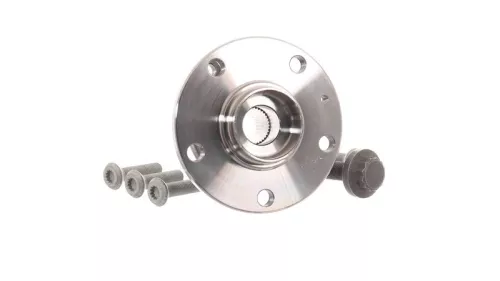 SKF Wheel Bearing Kit (VKBA3643)