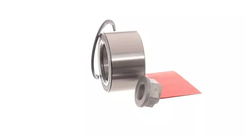 SKF Wheel Bearing Kit (VKBA6559)