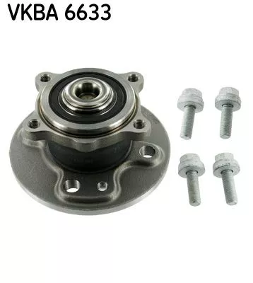 Wheel Bearing Kit