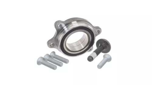 SKF Wheel Bearing Kit (VKBA6649)