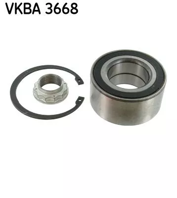 Wheel Bearing Kit