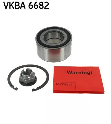 Wheel Bearing Kit