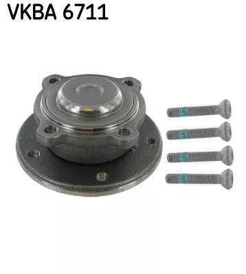 Wheel Bearing Kit