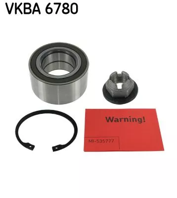 Wheel Bearing Kit