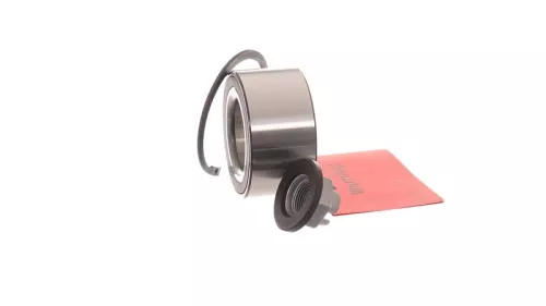 SKF Wheel Bearing Kit (VKBA6780)