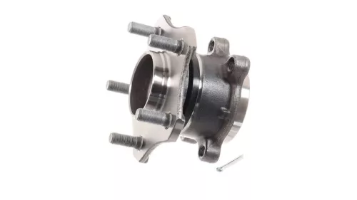 SKF Wheel Bearing Kit (VKBA6998)