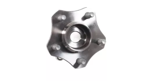 SKF Wheel Bearing Kit (VKBA6998)