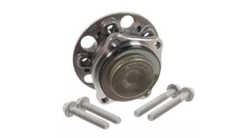 SKF Wheel Bearing Kit (VKBA 7045)