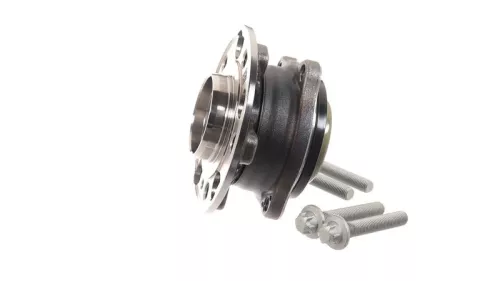 SKF Wheel Bearing Kit (VKBA 7045)