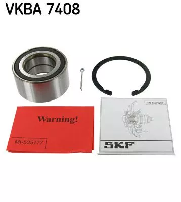 Wheel Bearing Kit