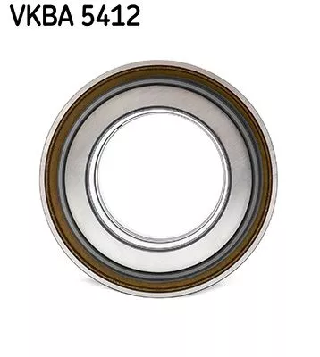 SKF Wheel Bearing Kit (VKBA 5412)