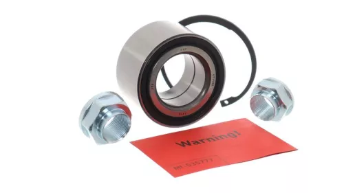SKF Wheel Bearing Kit (VKBA7469)