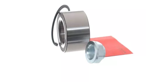 SKF Wheel Bearing Kit (VKBA7469)