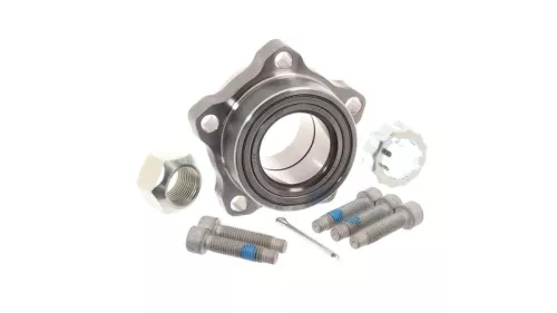 SKF Wheel Bearing Kit (VKBA6525)