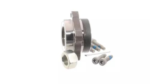 SKF Wheel Bearing Kit (VKBA6525)