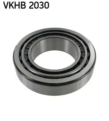 Wheel Bearing