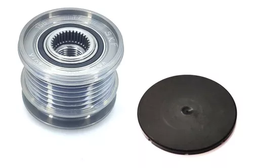 Alternator Freewheel Clutch