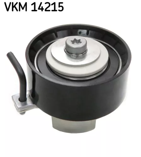 SKF Tensioner Pulley, timing belt (VKM14215)