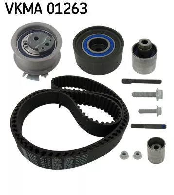 Timing Belt Kit
