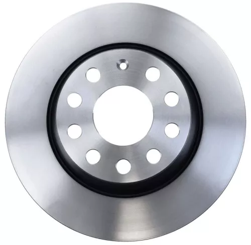 TRW Brake Disc (DF4558)