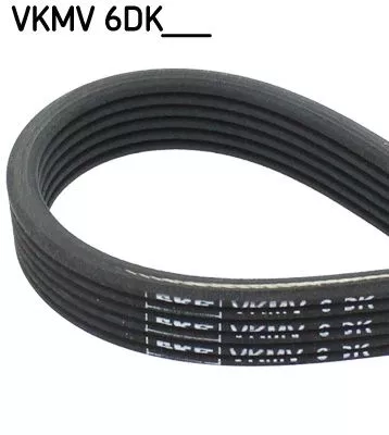 V-Ribbed Belt
