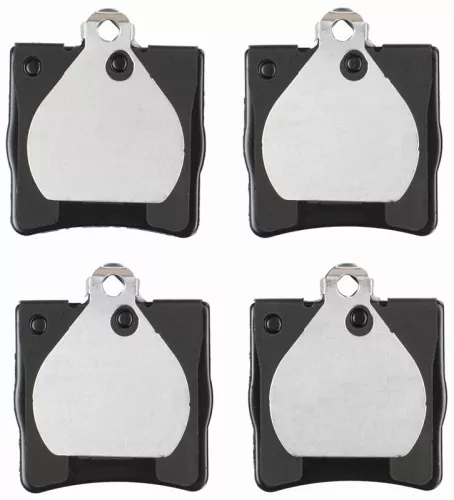 TRW Brake Pad Set, disc brake (GDB1335)