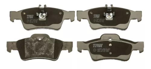 TRW Brake Pad Set, disc brake (GDB1546)