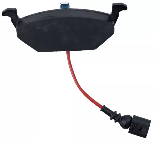 TRW Brake Pad Set, disc brake (GDB1386)