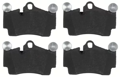 TRW Brake Pad Set, disc brake (GDB1653)