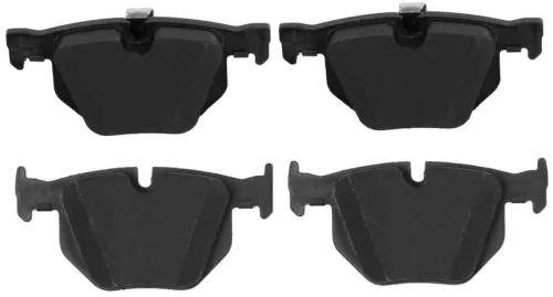 TRW Brake Pad Set, disc brake (GDB1727)