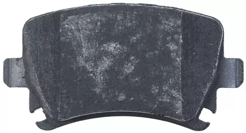 TRW Brake Pad Set, disc brake (GDB1622)