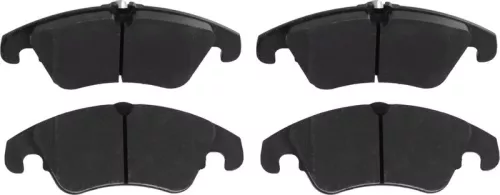 TRW Brake Pad Set, disc brake (GDB1768)